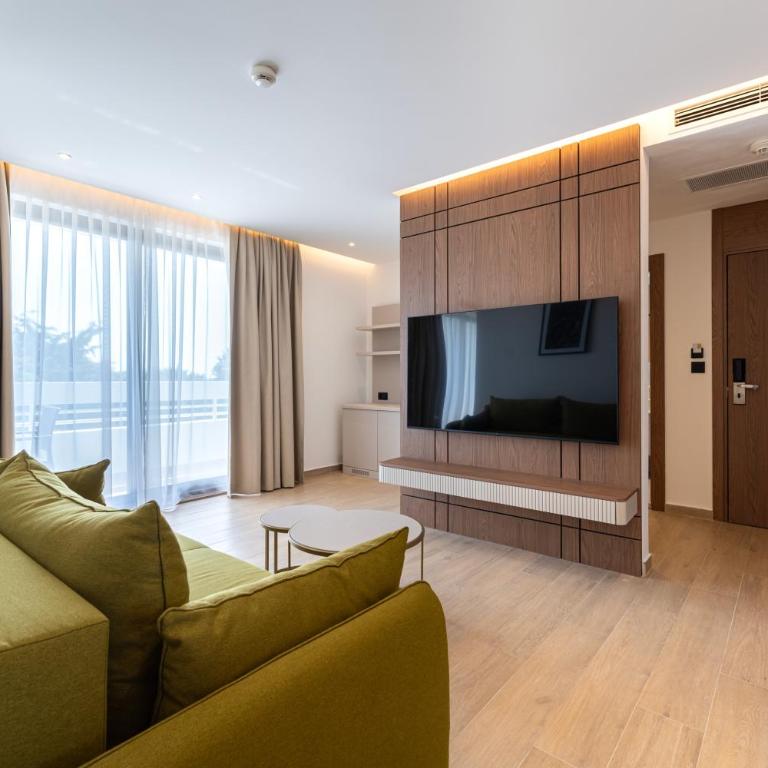 Radisson Resort Ruza Vjetrova - Junior Suite - 8