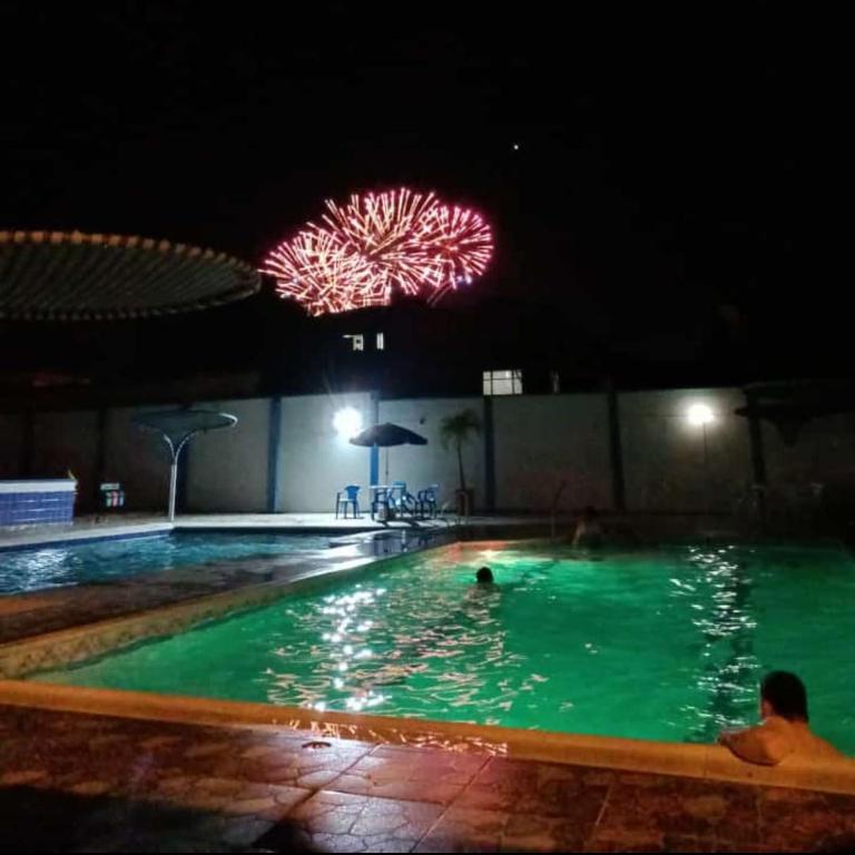 Apartamento en Melgar Centro - Apartamento de 1 dormitorio - 14