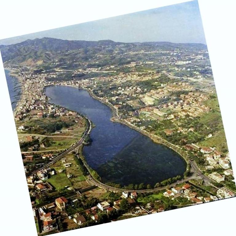 La casa tra i laghi - Casa con 2 Camere da Letto - 73
