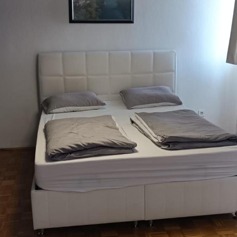 High-rise Apartment Malta - Apartman sa 2 Spavaće Sobe - 4