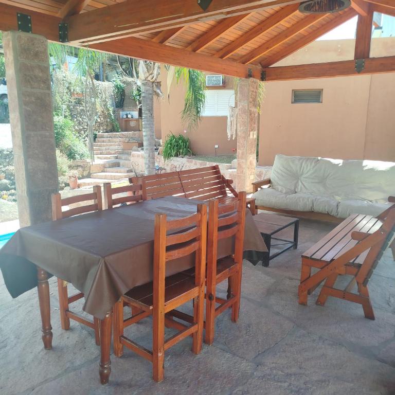 Chalet " La Maruca " - Casa de 3 dormitorios - 27