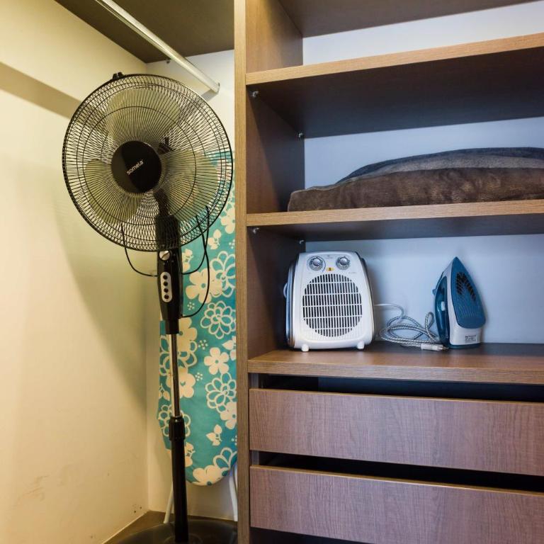 Spacious 2B apartment steps from Escuela Militar - Apartment - 27