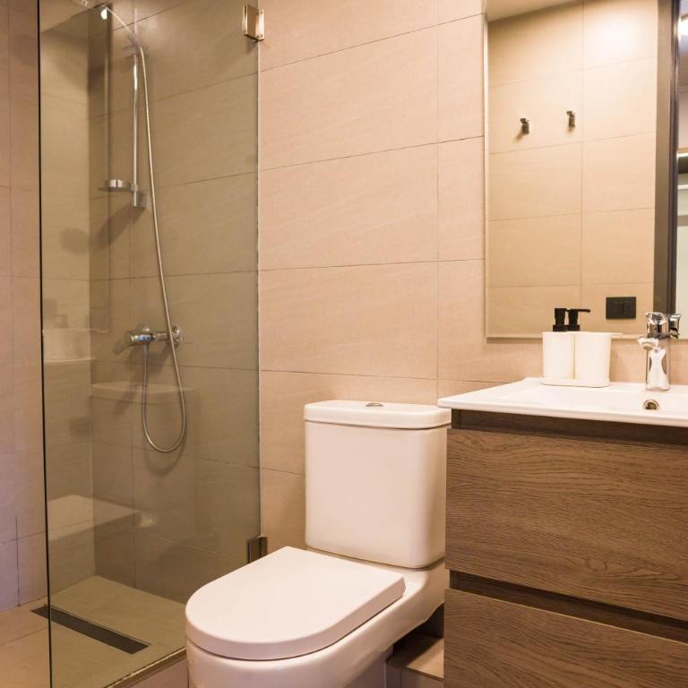 Spacious 2B apartment steps from Escuela Militar - Apartment - 30