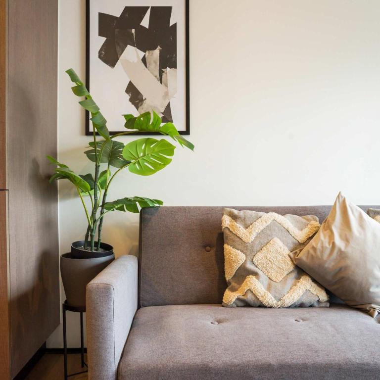 Spacious 2B apartment steps from Escuela Militar - Apartment - 18