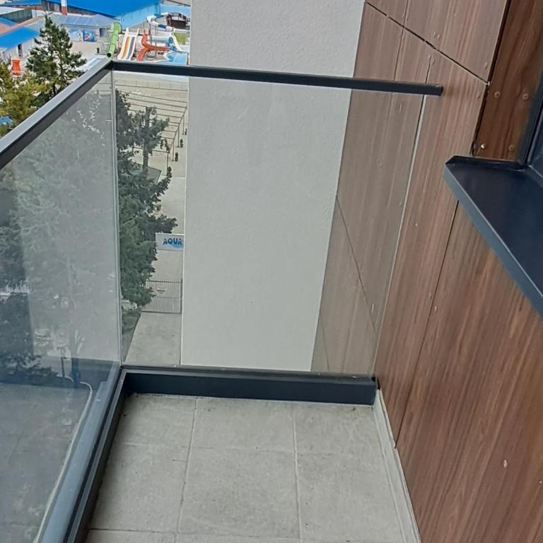 IL Paradiso potok akva park - Apartman sa 1 Spavaćom Sobom - 25