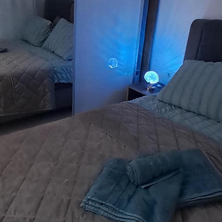 IL Paradiso potok akva park - Apartman sa 1 Spavaćom Sobom - 6