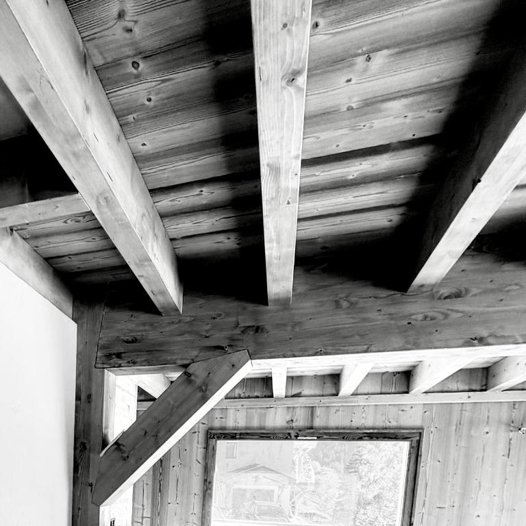 Chalet Perle des Alpes - Chalet Supérieur - 5