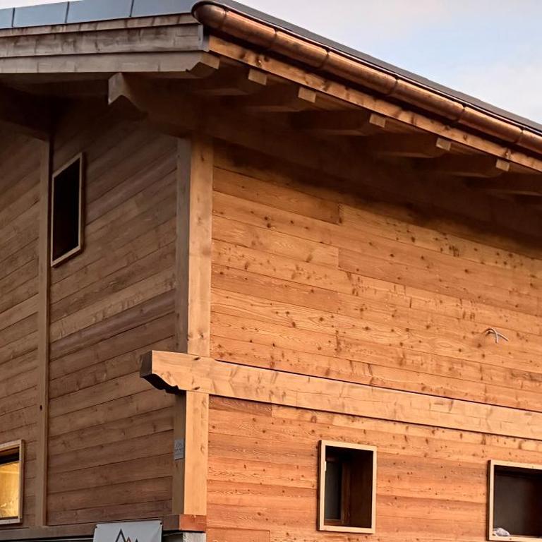 Chalet Perle des Alpes - Chalet Supérieur - 6