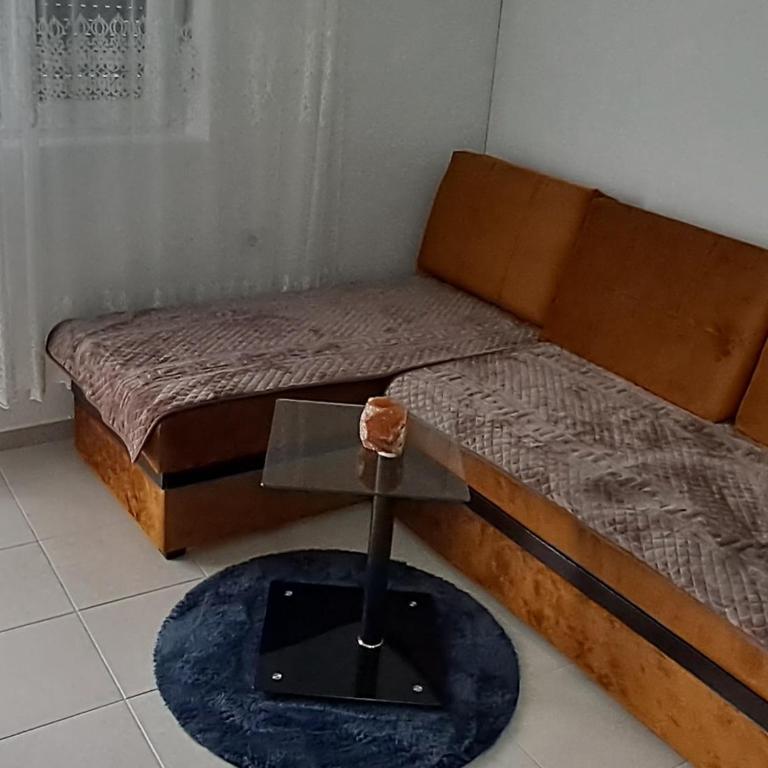 IL Paradiso potok akva park - Apartman sa 1 Spavaćom Sobom - 7