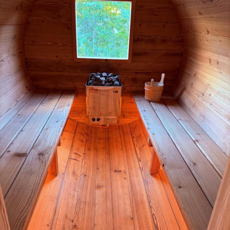 Chalet Perle des Alpes - Chalet Supérieur - 10
