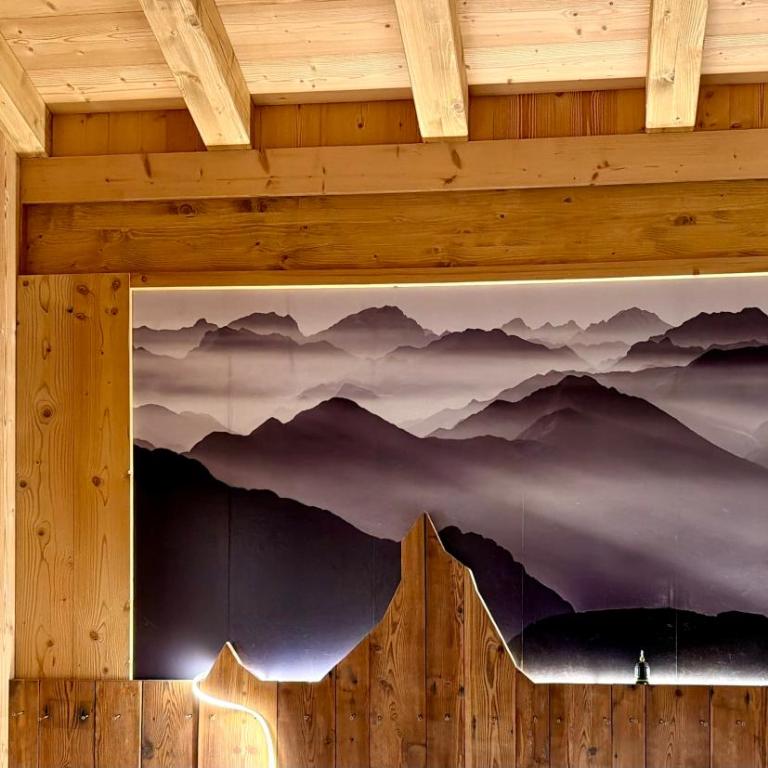 Chalet Perle des Alpes - Chalet Supérieur - 11