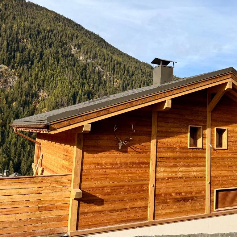 Chalet Perle des Alpes - Chalet Supérieur - 12