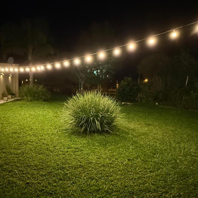 Mansión Exclusiva, Amplias Comodidades - Casa de 4 dormitorios - 53