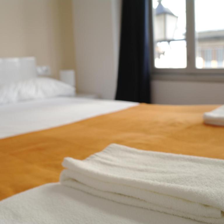 Down Town - One-Bedroom Superior Apartment - 1