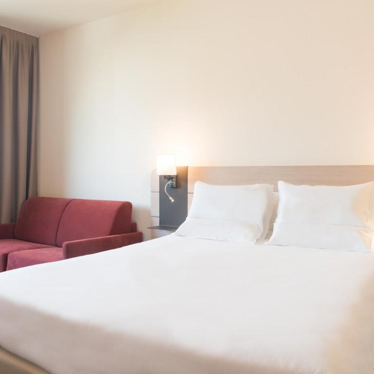 Novotel Brescia 2 - Camera King Superior con Divano-Letto - 14