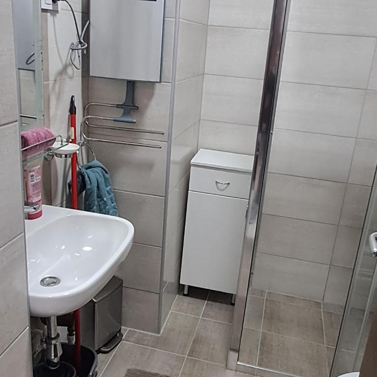 IL Paradiso potok akva park - Apartman sa 1 Spavaćom Sobom - 15
