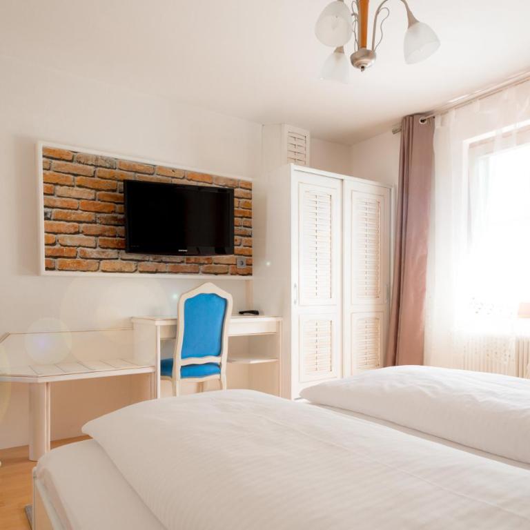 Der Torwirt Radstadt - Großes Doppelzimmer - 5
