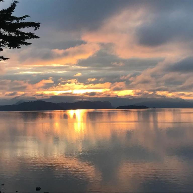 Departamento con acceso al lago Nahuel Huapi - Studio - 20