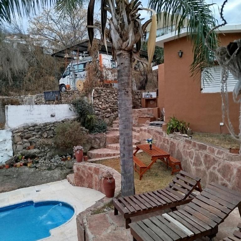 Chalet " La Maruca " - Casa de 3 dormitorios - 47