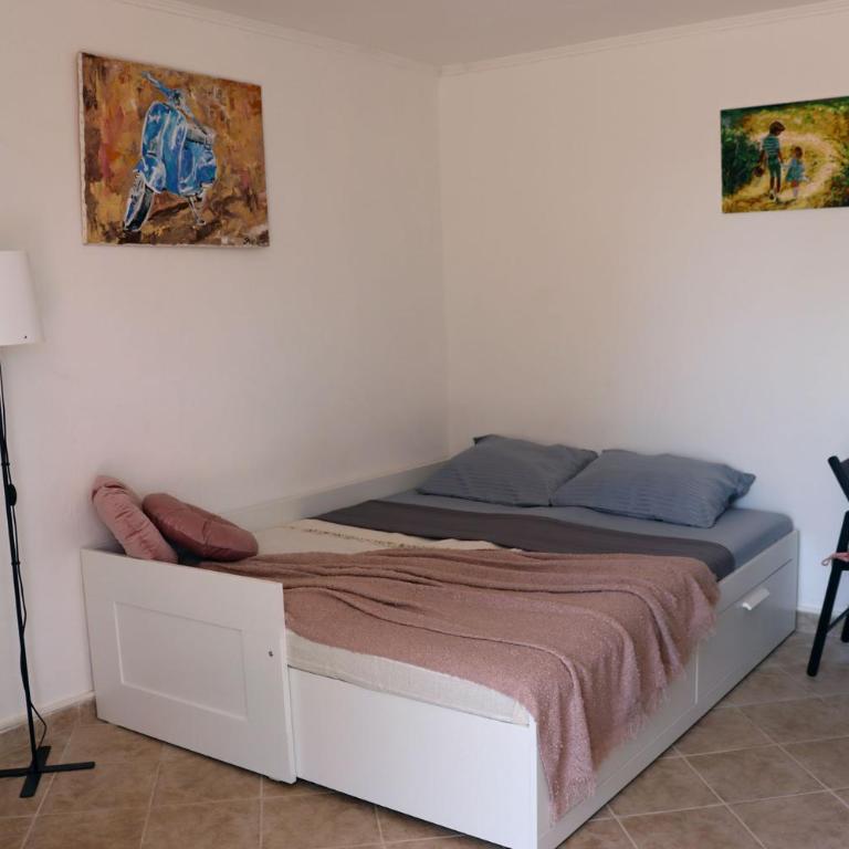 Teona-Apartments - Studio Apartman - 1