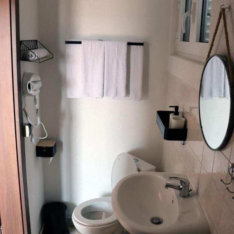 Teona-Apartments - Studio Apartman - 2