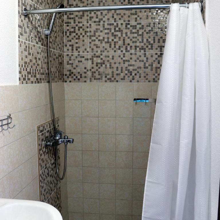 Teona-Apartments - Studio Apartman - 3
