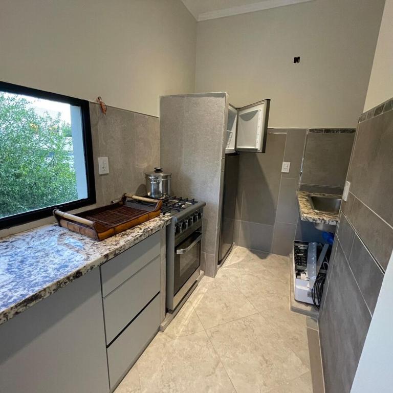 Mansión Exclusiva, Amplias Comodidades - Casa de 4 dormitorios - 40