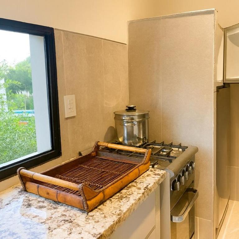 Mansión Exclusiva, Amplias Comodidades - Casa de 4 dormitorios - 47