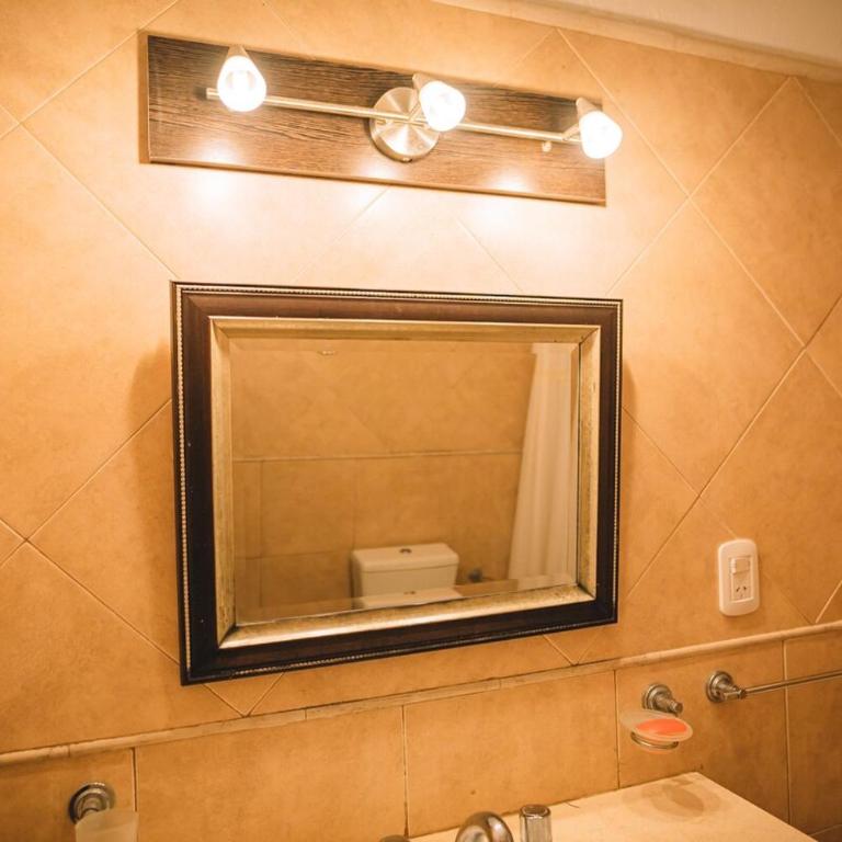 Mansión Exclusiva, Amplias Comodidades - Casa de 4 dormitorios - 33