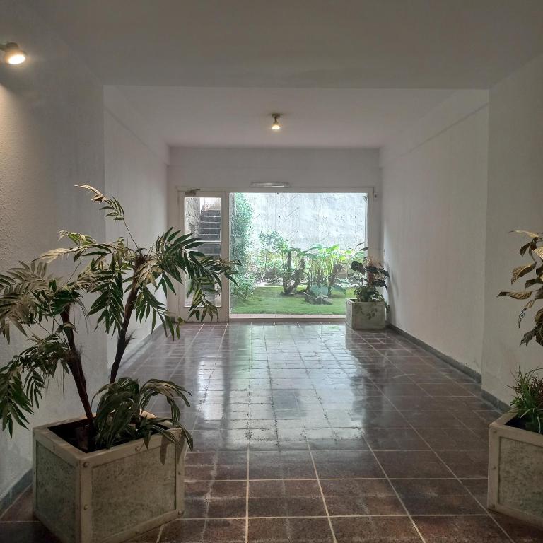 Departamento Plaza Colón - One-Bedroom Apartment - 9