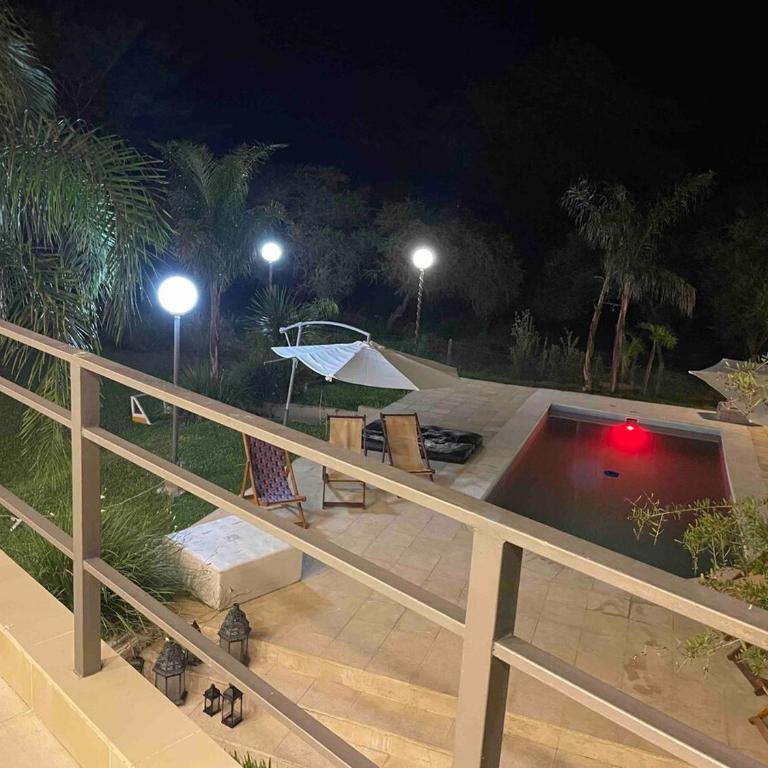 Mansión Exclusiva, Amplias Comodidades - Casa de 4 dormitorios - 44