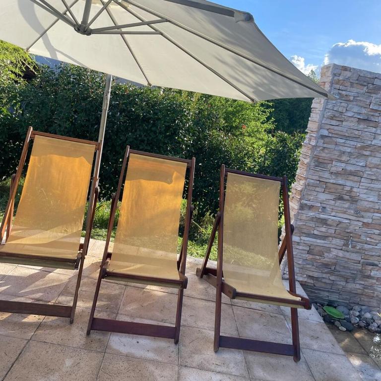 Mansión Exclusiva, Amplias Comodidades - Casa de 4 dormitorios - 49