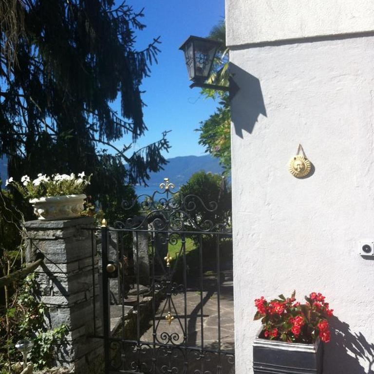 Sonnenstrahl - Apartment mit Seeblick - 88