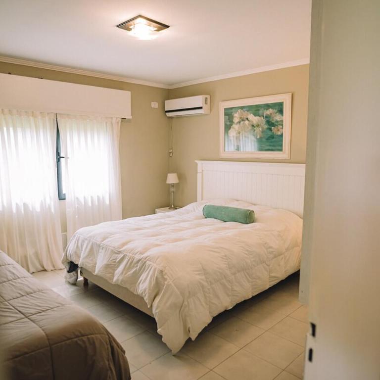 Mansión Exclusiva, Amplias Comodidades - Casa de 4 dormitorios - 22