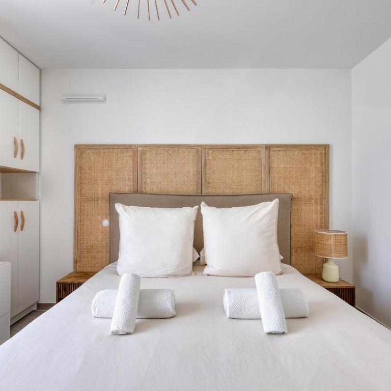 short time suites Les Vagues du 5e - Appartement 2 Chambres - 1
