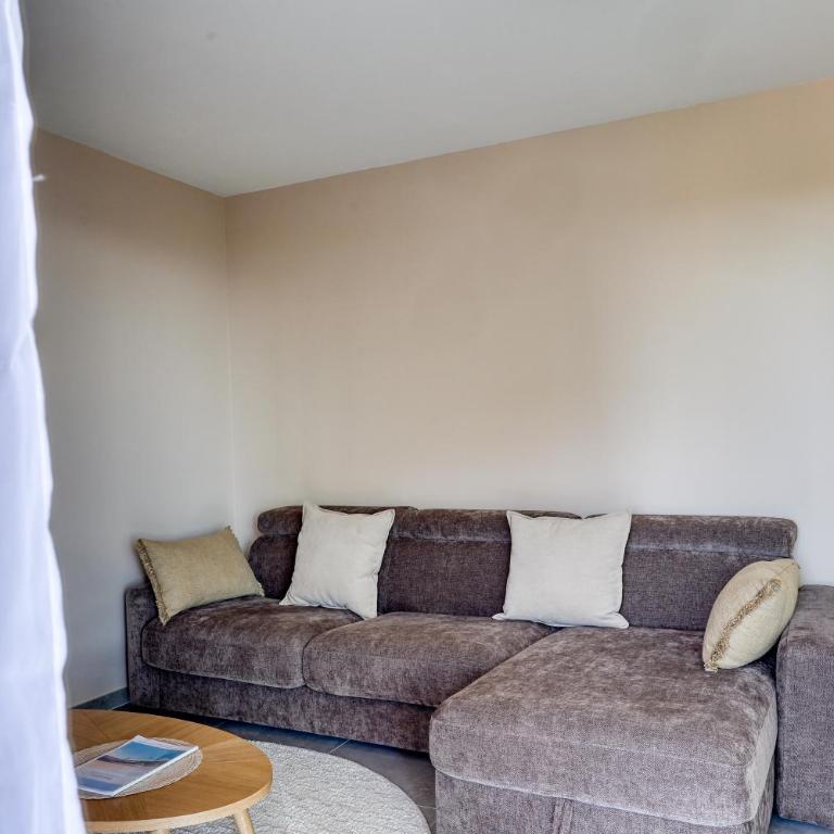 short time suites Les Vagues du 5e - Appartement 2 Chambres - 20