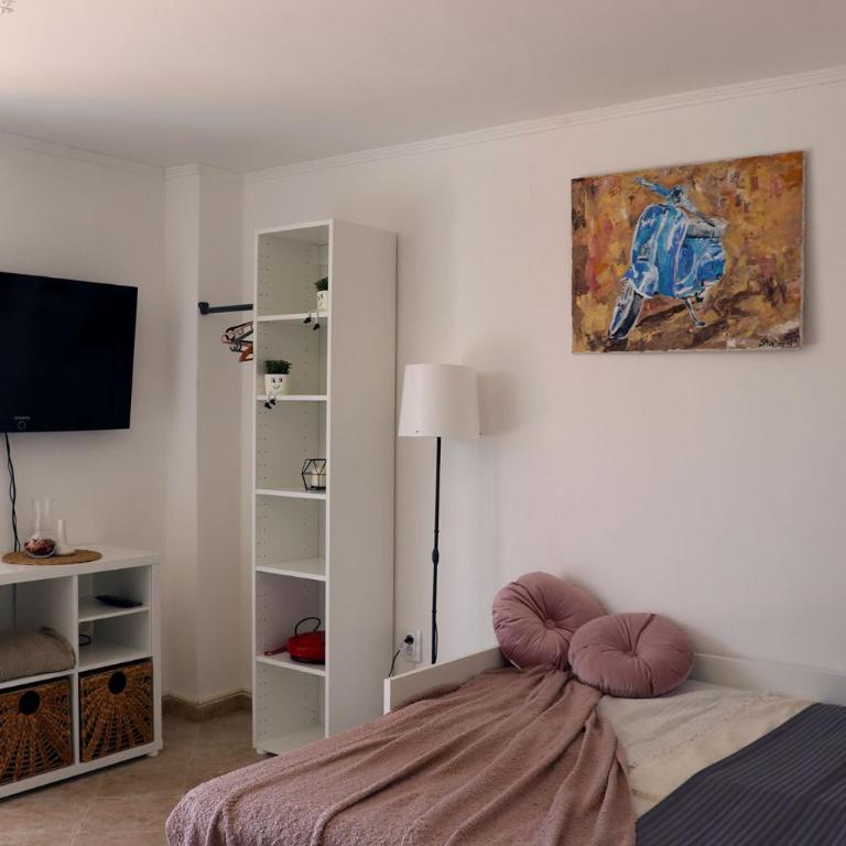 Teona-Apartments - Studio Apartman - 6