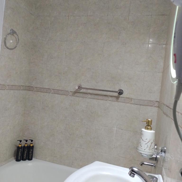 Tengotudeptomdq - Apartamento de 1 dormitorio - 11
