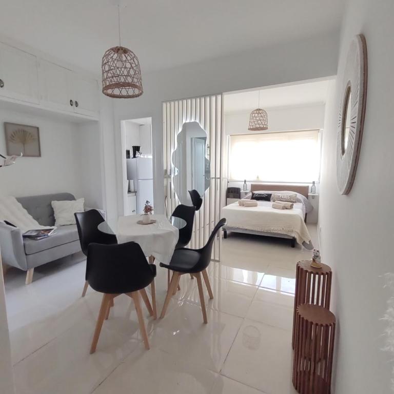Tengotudeptomdq - Apartamento de 1 dormitorio - 1