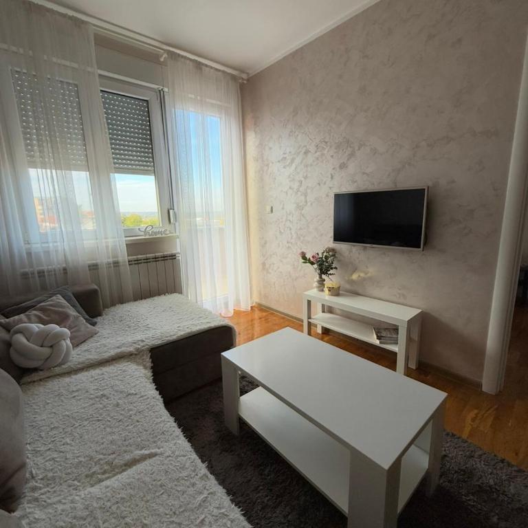 Kutak mira - One-Bedroom Apartment - 1