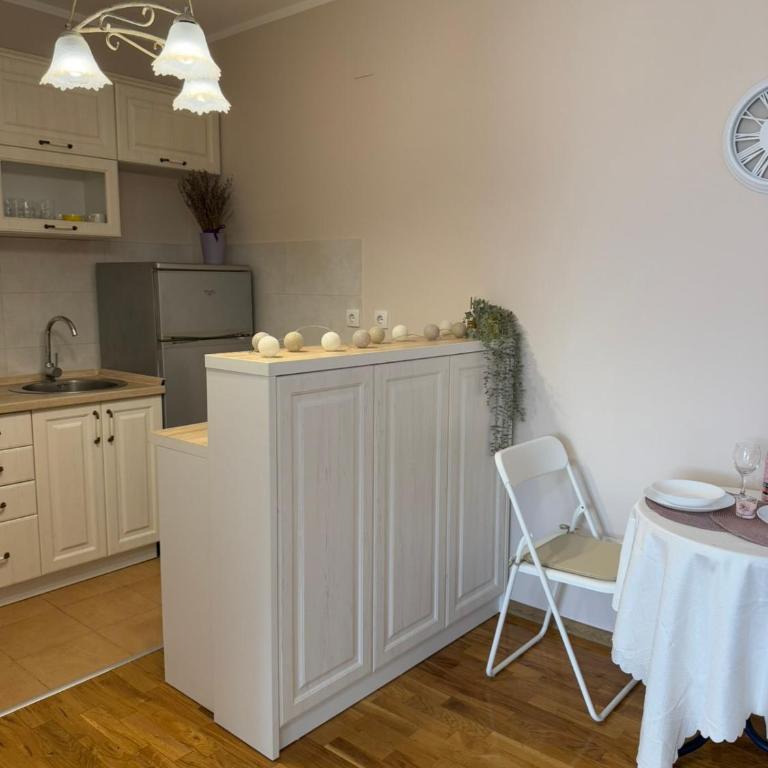 Kutak mira - One-Bedroom Apartment - 3