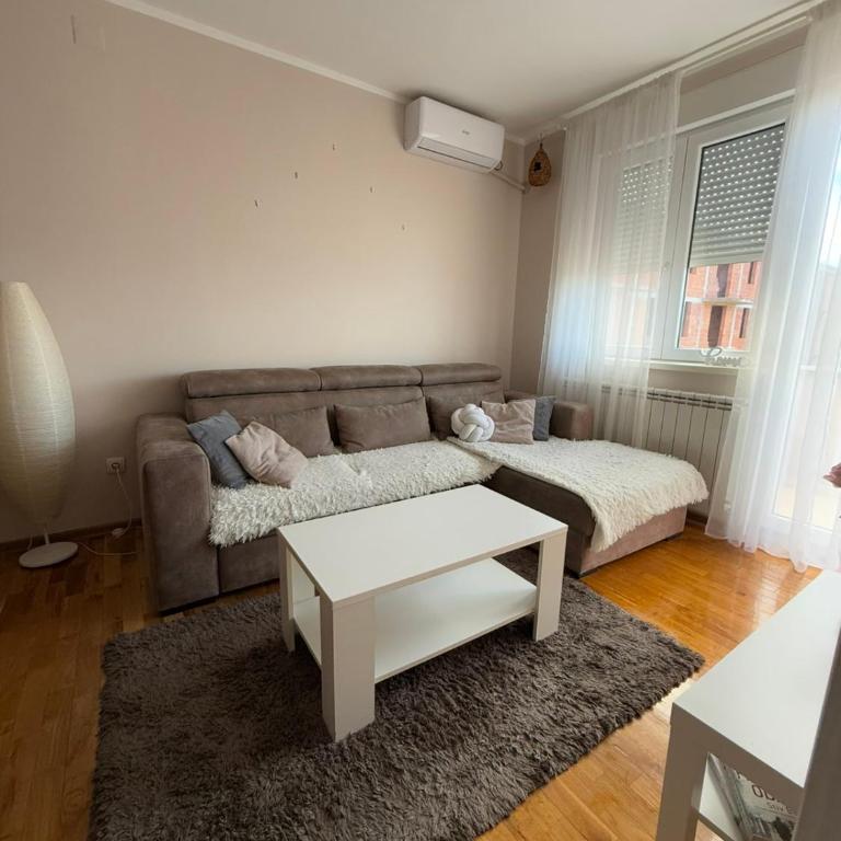 Kutak mira - One-Bedroom Apartment - 10