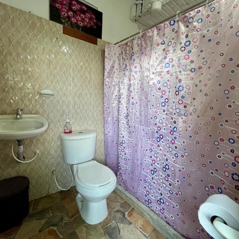 Cabañas La Campiña Ubalá - Casa de 4 dormitorios - 22