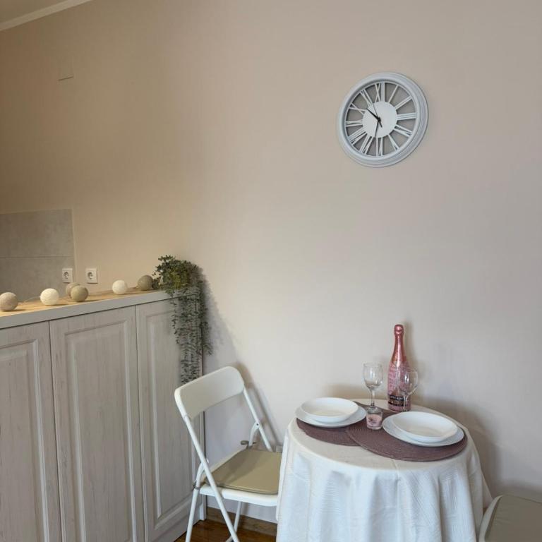 Kutak mira - One-Bedroom Apartment - 15