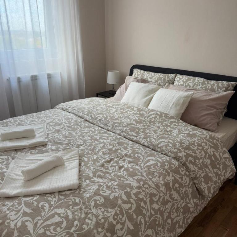Kutak mira - One-Bedroom Apartment - 17