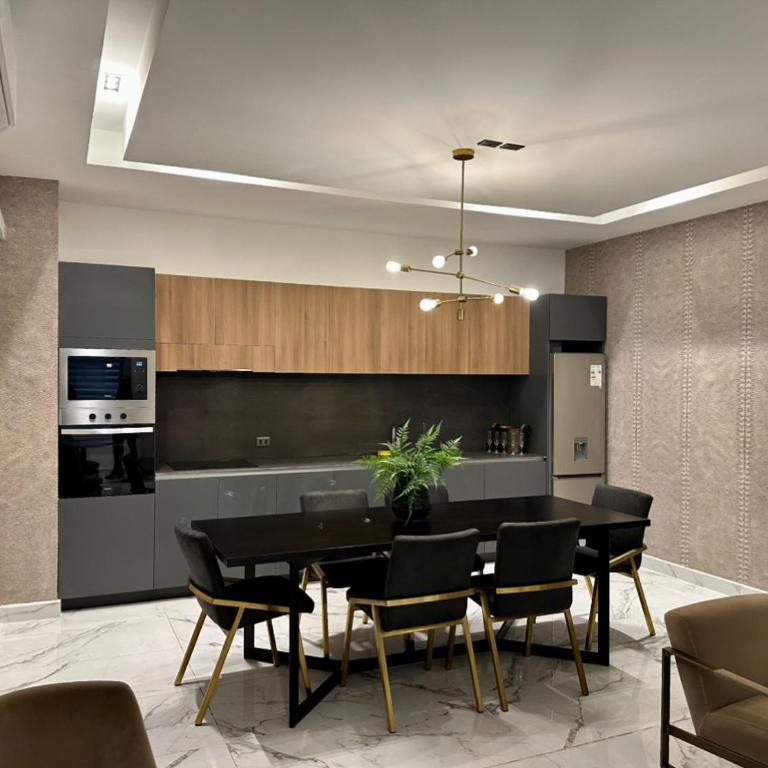 Exclusivo Apartamento Santiago centro - Apartamento de 1 dormitorio - 16