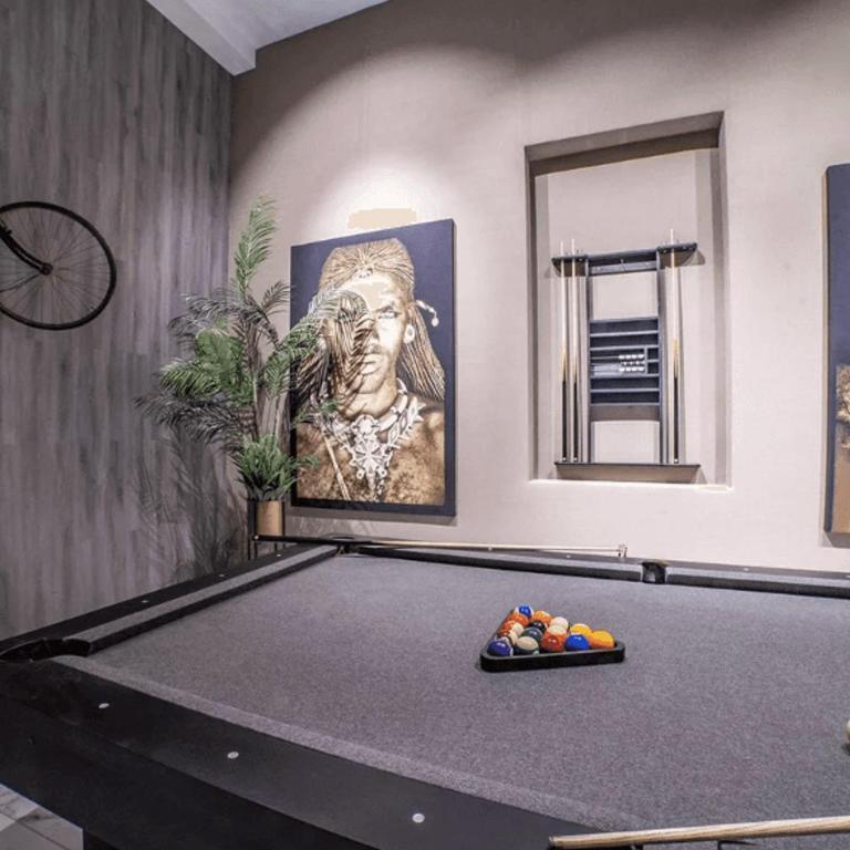 Exclusivo Apartamento Santiago centro - Apartamento de 1 dormitorio - 21