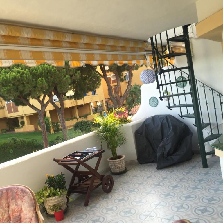 Ocean Point - Apartamento Ático - 4