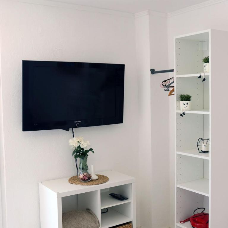 Teona-Apartments - Studio Apartman - 8