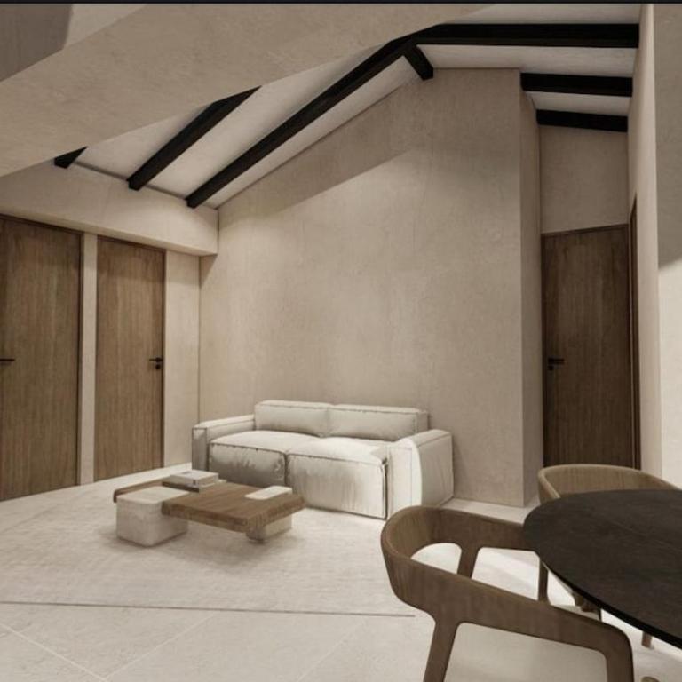 Moderno y luminoso apartamento de 3 habitaciones 314 - Three-Bedroom Apartment - 12